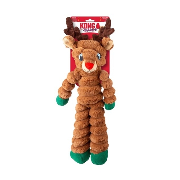 KONG HOLIDAY SHAKERS XL H25D124