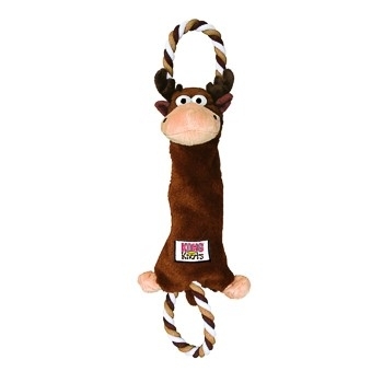 KONG NK14E TUGGER KNOTS MOOSE MD/LG