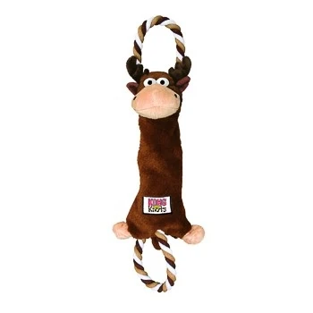 KONG NK14E TUGGER KNOTS MOOSE MD/LG