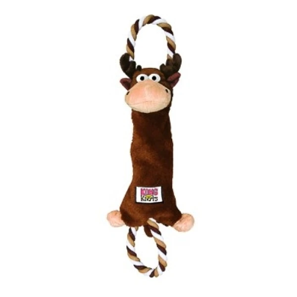 KONG NK14E TUGGER KNOTS MOOSE MD/LG