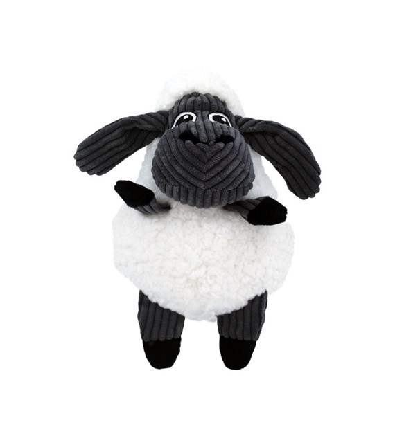KONG RSPF22E SHERPS FLOOFS SHEEP MD X