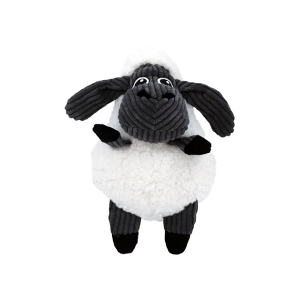 KONG RSPF22E SHERPS FLOOFS SHEEP MD X