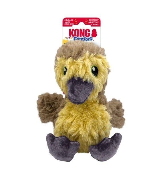 KONG RCT31E COMFORT TYKES GOSLING SM X