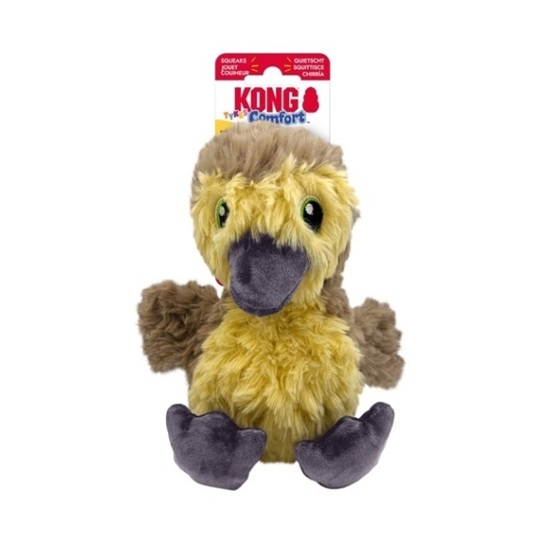 KONG RCT31E COMFORT TYKES GOSLING SM X