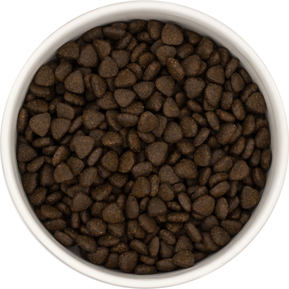 Karma sucha dla szczeniaka rasy małej LabraDog Superfood Sz