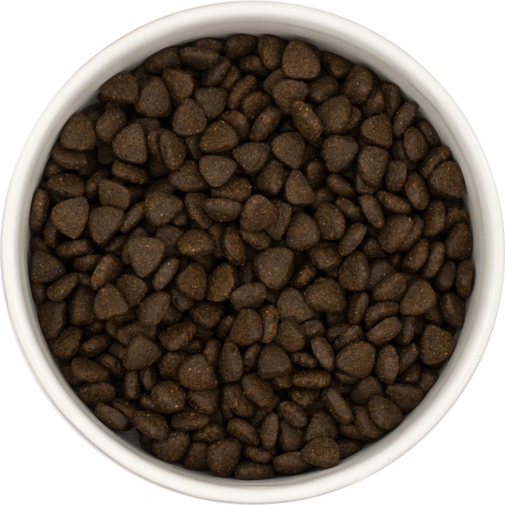 Karma sucha dla szczeniaka rasy małej LabraDog Superfood Sz