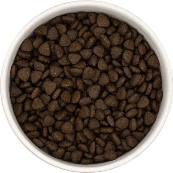 Karma sucha dla szczeniaka rasy małej LabraDog Superfood Sz