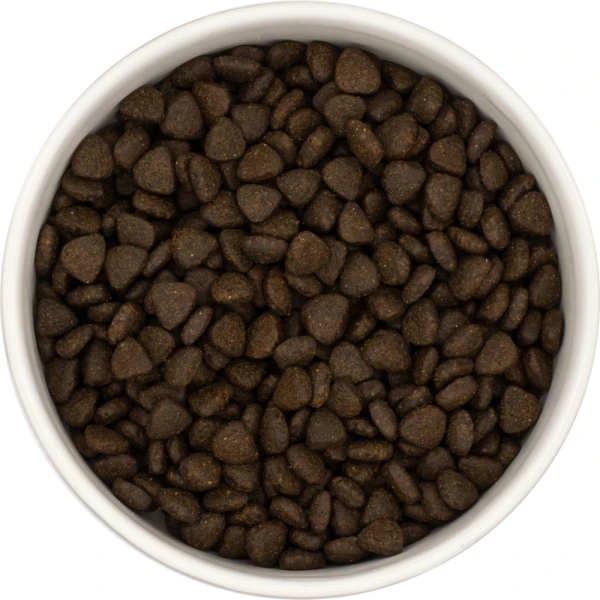 Karma sucha dla szczeniaka rasy małej LabraDog Superfood Sz