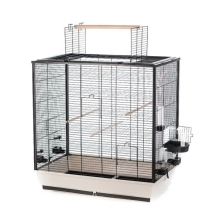 Klatka Inter Zoo dla Papugi Nimfy, falistej Ara 54x34x68,5 (