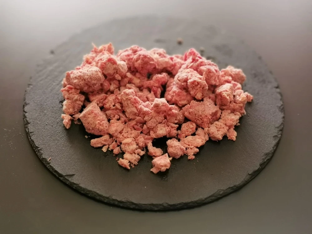 LabraDog Superfood Puppy Hypoalergiczna Monobiałkowa 100% J