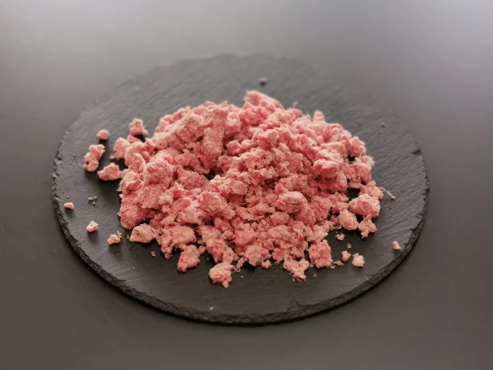 Karma mokra dla psa LabraDog Superfood Puppy Królik 100% wy