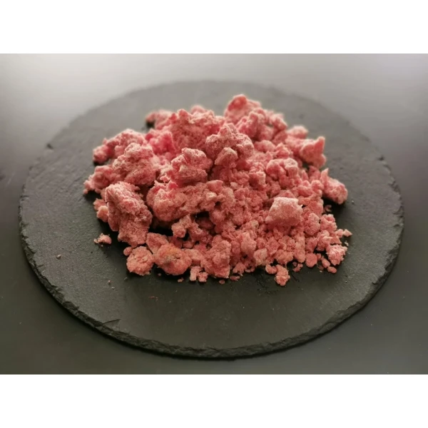 Karma mokra dla psa LabraDog Superfood Puppy Wołowina z war