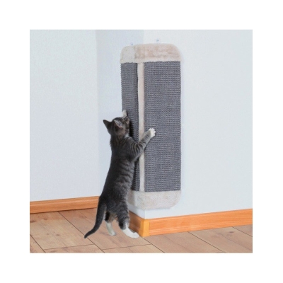 Trixie Drapak dla kota  narożny szary  32X60CM