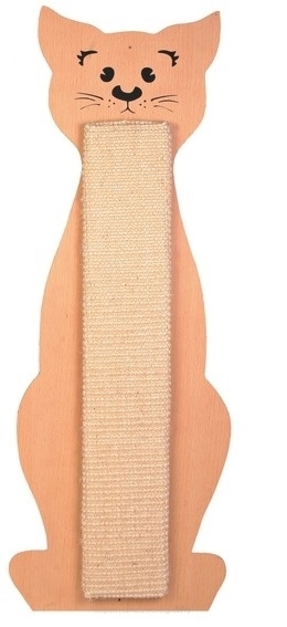 Trixie Drapak dla kota z z sizalu 21x58cm