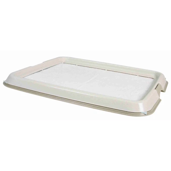 Trixie Kuweta dla SZCZENIĄT  donauki CZYSTOŚCI 49x41 cm