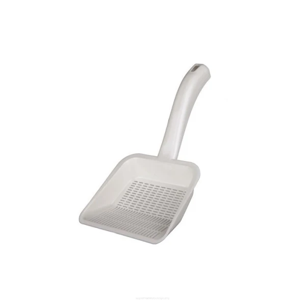 Trixie Łopatka do kuwety do drobnego podłoża XL