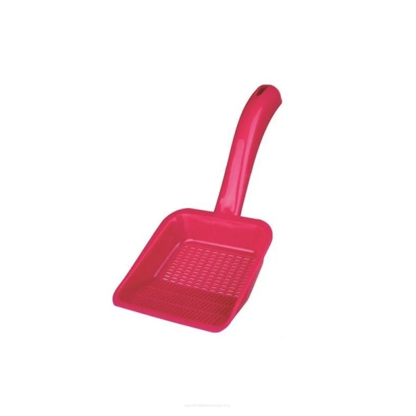 Trixie Łopatka do kuwety do drobnego podłoża XL