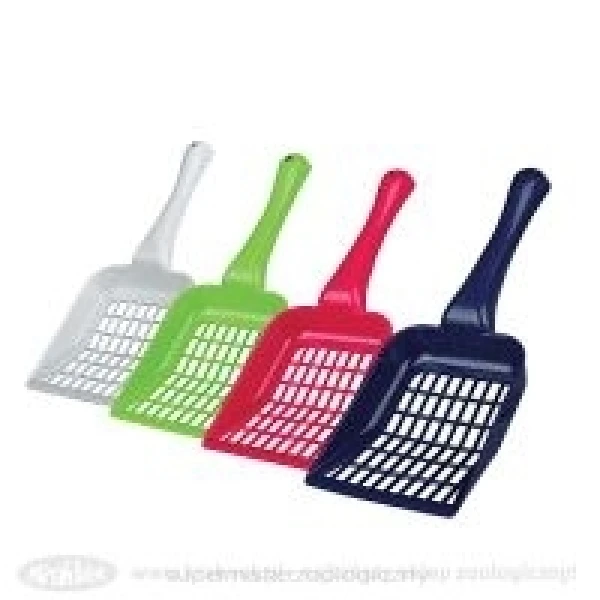 Trixie Łopatka  do kuwety duża