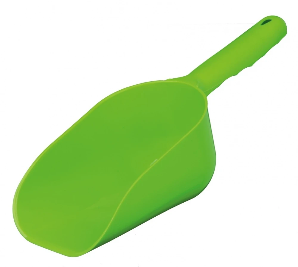 Trixie Łopatka plastikowa, owalna