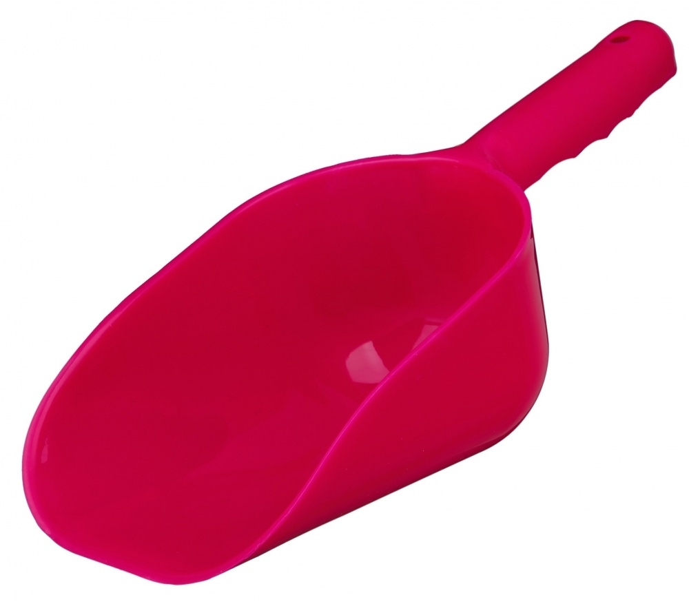 Trixie Łopatka plastikowa, owalna