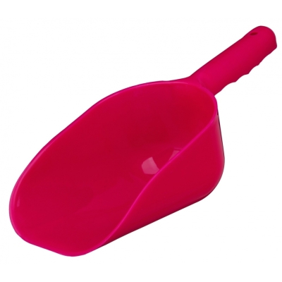 Trixie Łopatka plastikowa, owalna