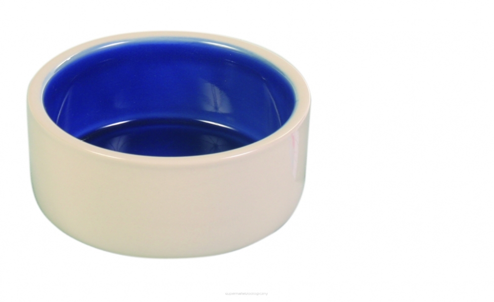Trixie miska ceramiczna dla psa 0,4l 12cm