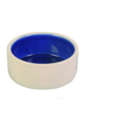 Trixie miska ceramiczna dla psa 0,4l 12cm