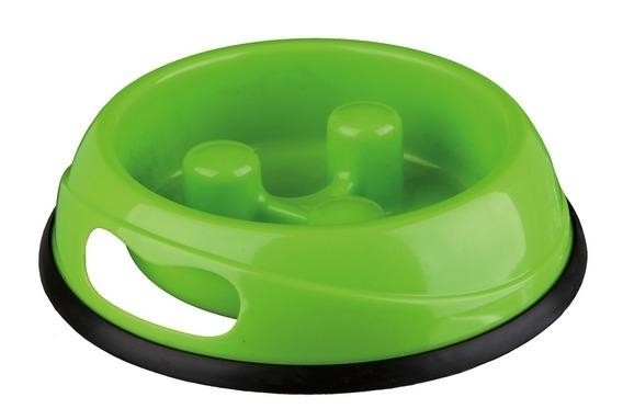 Trixie Miska spowalniająca jedzenie - 0,45L / 20cm dla psa