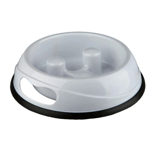 Trixie Miska spowalniająca jedzenie - 0,45L / 20cm dla psa