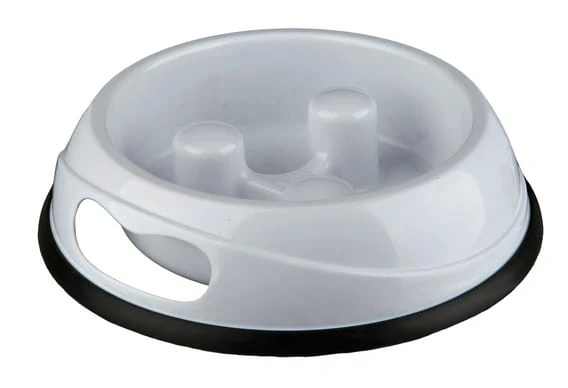 Trixie Miska spowalniająca jedzenie - 0.9 L dla psa