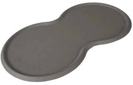 Trixie Podkładka pod dwie miski dla psa i kota 45cm