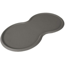 Trixie Podkładka pod dwie miski dla psa i kota 45cm