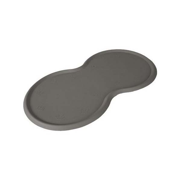 Trixie Podkładka pod dwie miski dla psa i kota 45cm