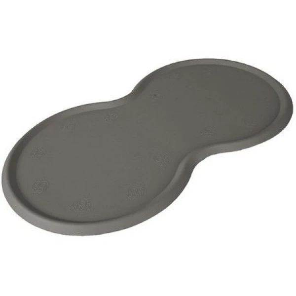 Trixie Podkładka pod dwie miski dla psa i kota 45cm