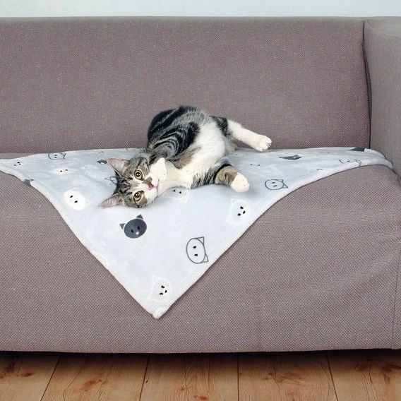 Trixie Koc  MIMI 70x50cm dla KOTA