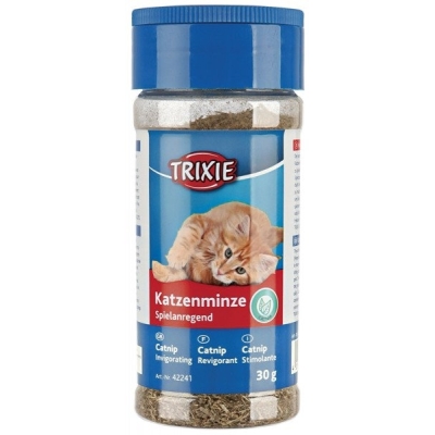 Przysmaki dla kota  KOCIMIĘTKA 30g puszka