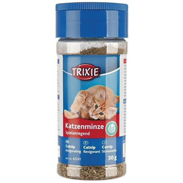 Przysmaki dla kota  KOCIMIĘTKA 30g puszka