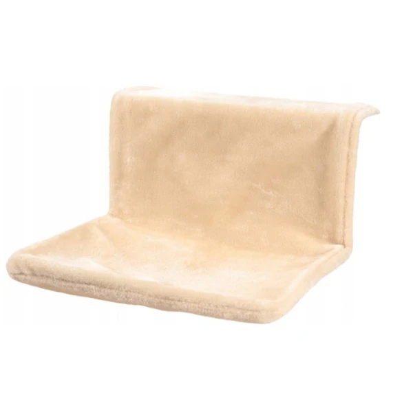 TRIXIE Hamak na kaloryfer dla kota beż 44x42cm