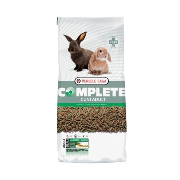 Karma sucha dla Królika  VERSELE LAGA Cuni Adult Complete 5