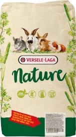 Karma sucha dla Królika VERSELE LAGA Nature Cuni 700g, 2,3kg,9kg