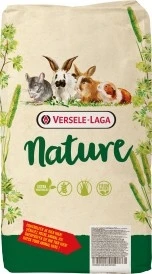 Karma sucha dla Królika VERSELE LAGA Nature Cuni 700g, 2,3k