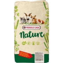 Karma sucha dla Królika VERSELE LAGA Nature Cuni 700g, 2,3kg,9kg