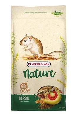 Karma sucha dla Myszoskoczków Versele Laga Gerbil Nature 700g