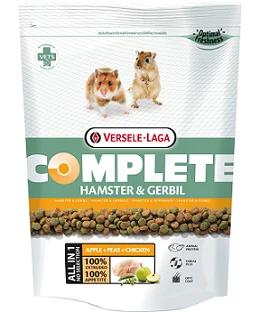 Karma sucha dla Chomika Versele Laga Hamster Complete 500g