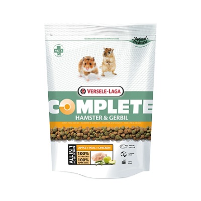 Karma sucha dla Chomika Versele Laga Hamster Complete 500g