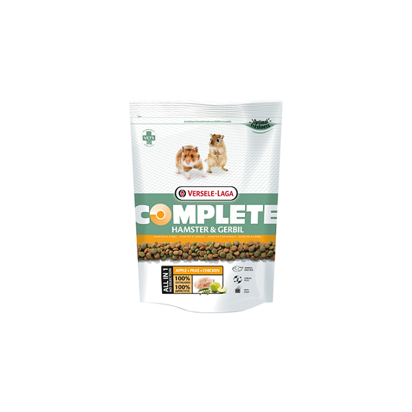 Karma sucha dla Chomika Versele Laga Hamster Complete 500g