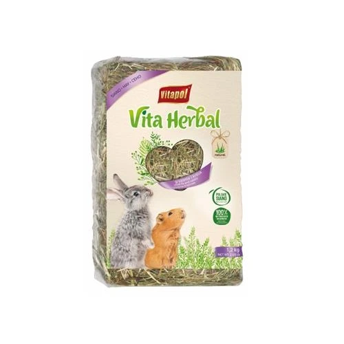 Vitapol Siano dla gryzoni 1.2kg