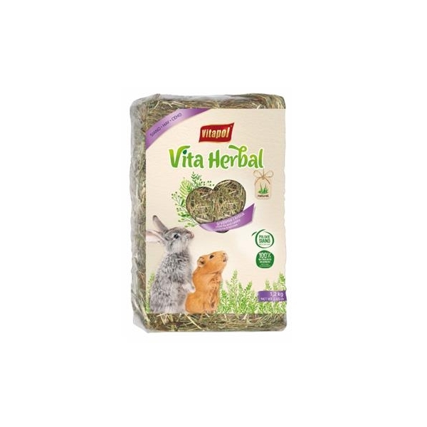 Vitapol Siano dla gryzoni 1.2kg