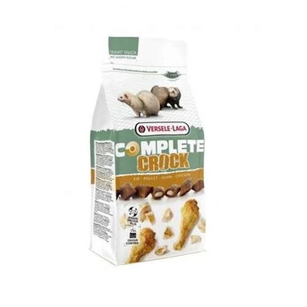 Versele Laga Crock Complete Chicken 50g - przysmak z kurczak