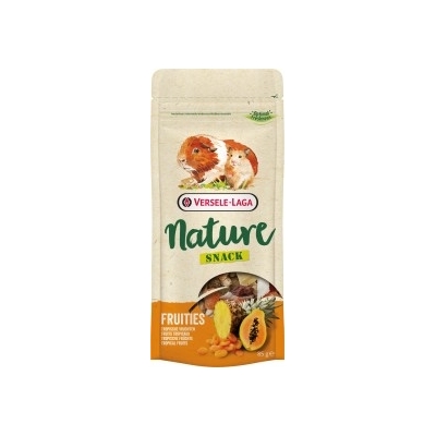 VERSELE LAGA Nature Snack FRUITIES 85g Przysmak Owoce przysmak  dla królików i gryzoni